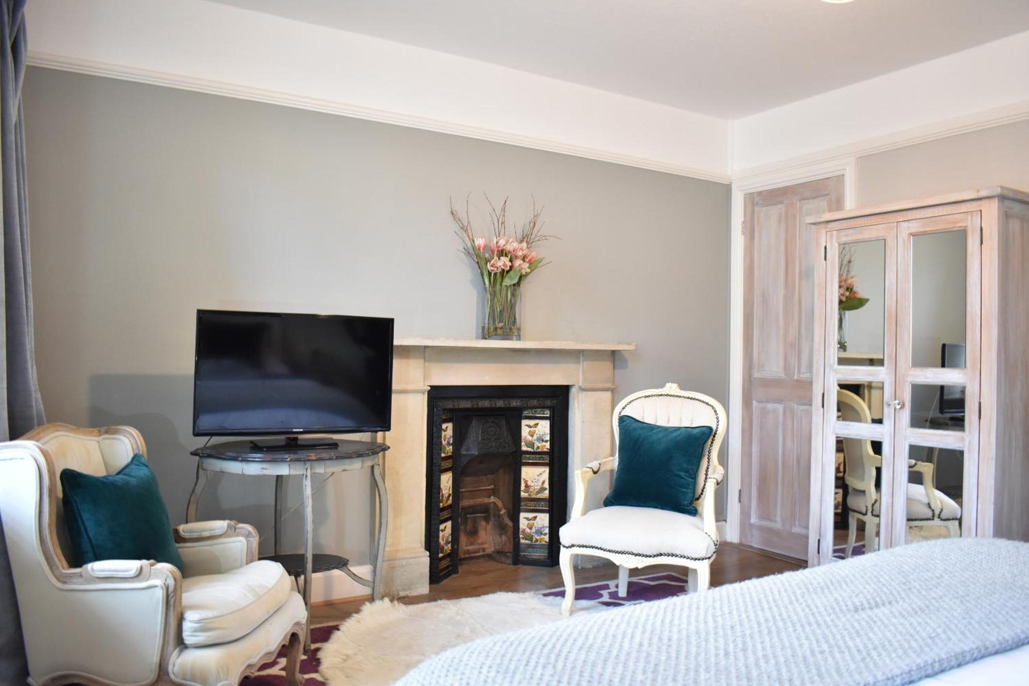 King Room